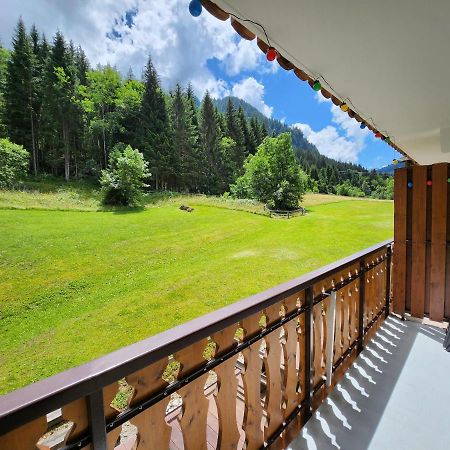 Cocon A Шатель Экстерьер фото